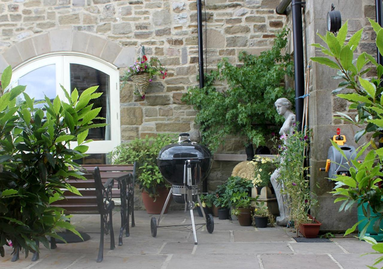 Hidden Gem Apartment In Sleepy Durham Village. Cornsay Exterior photo